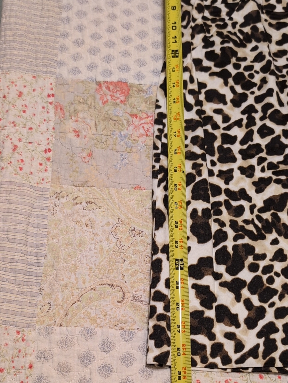 Jones New York Signature Animal Print Sleeveless Stretch Dress - Picture 10 of 10